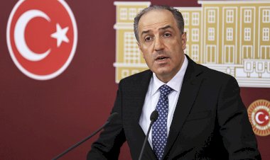 Yeneroğlu'ndan iktidara Kavala çağrısı: AİHM kararını derhal uygulayın
