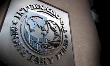 IMF'den Türkiye'ye enflasyon uyarısı
