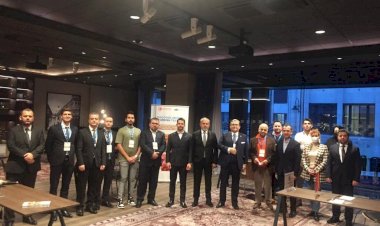 Yaş meyve sebze ve meyve sebze mamulleri ihracatçılarından Hollanda ve Belçika atağı