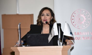RÜZGAR ENERJİSİ BAŞKENTİ İZMİR’DE BÜYÜK BULUŞMA 
