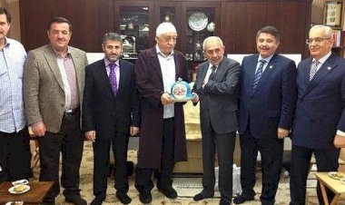 Nebati hakkında suç duyurusu… İddia: Terör örgütü