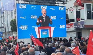 Kılıçdaroğlu erken seçim istediği mitingde halktan destek gördü mü?