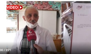 Gaziye saygısızlık... İBB kurdu diye bağlamıyorlar
