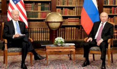 Rusya Ukrayna’ya saldıracak iddiası: Biden ile Putin görüşecek