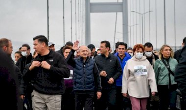Financial Times’tan Erdoğan ve Kılıçdaroğlu analizi