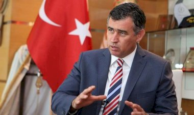 Barolar Birliği’nde Metin Feyzioğlu devri bitiyor mu?