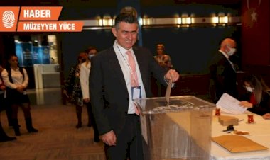 Türkiye Barolar Birliği başkanını seçiyor: İki liste yarışıyor