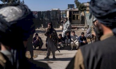 AB ve ABD, Afganistan’la ilgili "derin endişeli"