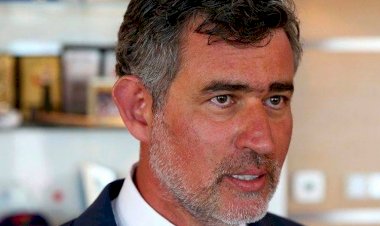 TBB başkanlık seçimini kaybeden Metin Feyzioğlu'ndan açıklama