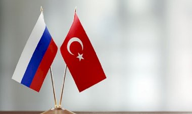 Rusya'ya bağımlılık arttı
