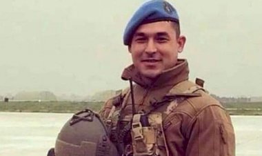 Tunceli’de 1 askerimiz şehit oldu