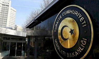 Türkiye: GKRY'nin tek taraflı adımları, Kıbrıs Türklerinin haklarını görmezden geliyor