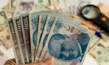 Dolar kritik seviyeyi aştı, gözler Merkez Bankası’nda