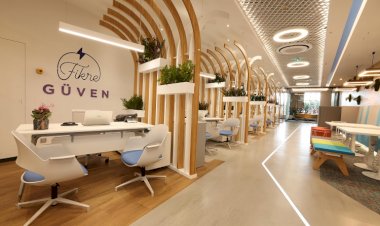İş Bankası’ndan Girişimcilere Özel Şube