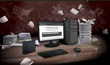 #PandoraPapers: Türkiye'den offshore ile bağlantılı 131 isim listede