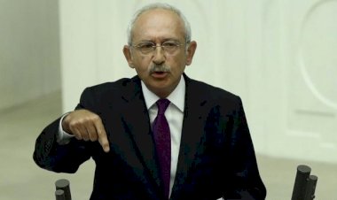 Kılıçdaroğlu: Bu bütçeye hayır diyeceğiz