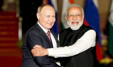 ‘‘Rusya Hindistan’a Daha Fazla S-400 Satmak İstiyor’’
