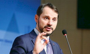 Gazeteci Fehmi Koru'dan Berat Albayrak yorumu: Talihsizliği aileden biri olması