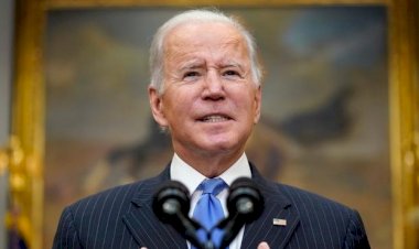 Biden Putin ile konferansı öncesi Avrupalı liderlerle Ukrayna hakkında görüştü