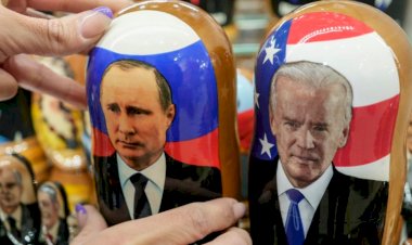 Biden-Putin Zirvesi Bugün