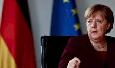 Almanya'da 16 Yıllık Merkel Döneminin Son Günü