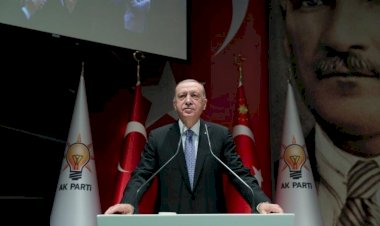 Erdoğan'ın sıcak paradan vazgeçmesi ne anlama geliyor?