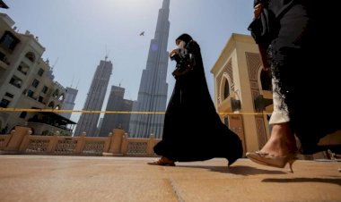 Birleşik Arab Emirlikleri hafta sonu tatilini Cumartesi ve Pazar olarak değiştiriyor