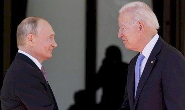 Joe Biden ve Vladimir Putin arasındaki Ukrayna görüşmesinden ne bekleniyor?
