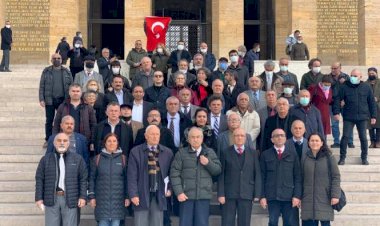 Perinçek çok kızacak: Yeni parti kuruldu