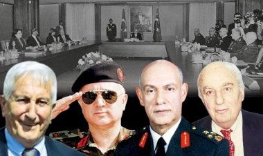 28 Şubat, Ergenekon, Balyoz, FETÖ ve 103 Amiral’in ibretlik hikayesi!