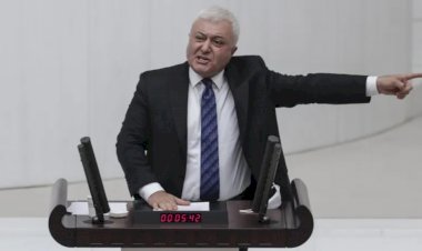 Tuncay Özkan: Büyükelçi Hasan Murat Mercan, Fetullah ile görüşüyor