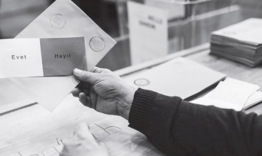 ‘Mühürsüz zarf’a hukuk iki çözüm yolu gösteriyor