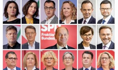 Scholz döneminde Almanya-Türkiye ilişkileri nasıl şekillenecek?