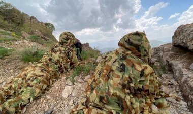 Milli Savunma Bakanlığı: 3 silah arkadaşımız şehit oldu