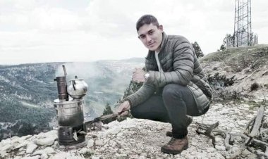 Şehit babası teröristlerin dizilen ceset fotoğraflarını görünce hissettiklerini anlattı: İçimiz soğudu