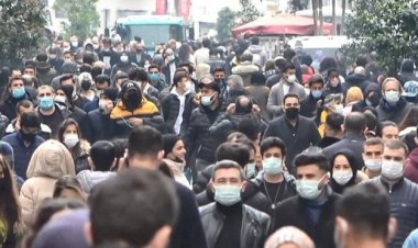 KONDA: Her 100 kişiden 73'ü hak ihlali sorunu olduğunü düşünüyor