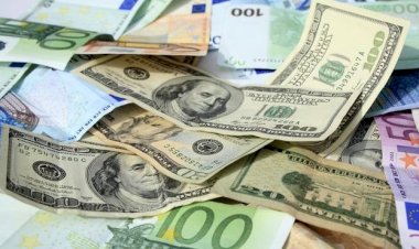 "Yolsuzluğun Türkiye'ye maliyeti 4 milyar dolar"