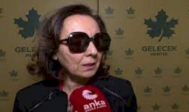Anayasa Hukukçusu Serap Yazıcı: Türkiye'nin AİHM kararlarını uygulamama lüksü yok
