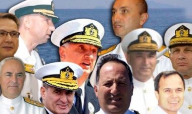 Moskova’daki ‘atlantikçi’ emekli amiral, Whatsapp üzerinden devleti nasıl teyakkuza geçirdi?
