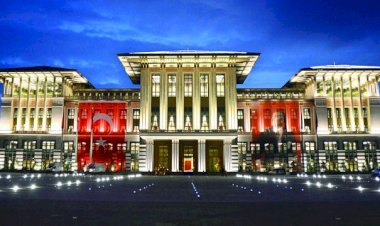 Emre Kongar'ın köşesinde paylaştığı 3 anketin ardından Saray'da büyük hazırlık başladı