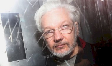 Julian Assange: ABD, iade talebiyle İngiltere Yüksek Mahkemesi'nde açtığı davayı kazandı