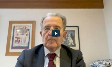 Romano Prodi: Libya’nın kontrolünün Rusya ve Türkiye’de olmasını kabul edemeyiz