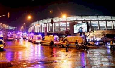 46 kişinin şehit düştüğü günün ertesinde Emniyet'te neler konuşuldu... Hamaset mi akıl mı