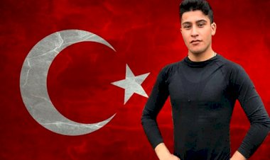 Şehit İdris Aksöz Bugün Nevşehir'de Toprağa Verilecek