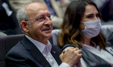 Kılıçdaroğlu, iktidarının 'özgürlük' vaatlerini açıkladı