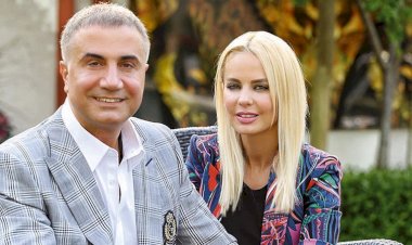 İnternet erişimleri kesilmişti: Sedat Peker'in eşi Özge Peker'den günler sonra ilk paylaşım
