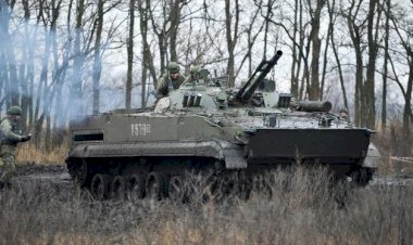 Ukrayna-Rusya geriliminde gözler Türkiye’de