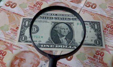 S&P Türkiye'nin kredi notunu teyit etti, görünümünü negatife çevirdi