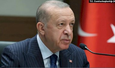 Erdoğan’ın ‘‘Dijital Faşizm’’ Çıkışı Ne Anlama Geliyor?