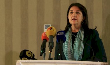 “Türkiye Artık Seçim Sürecindedir”